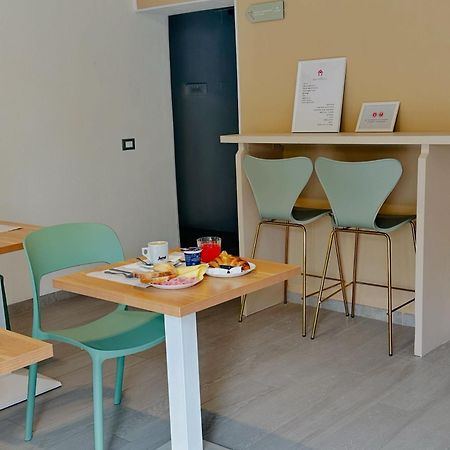 Giardini B&B Μόντενα Εξωτερικό φωτογραφία