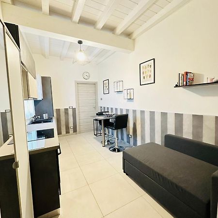 Giardini B&B Μόντενα Εξωτερικό φωτογραφία