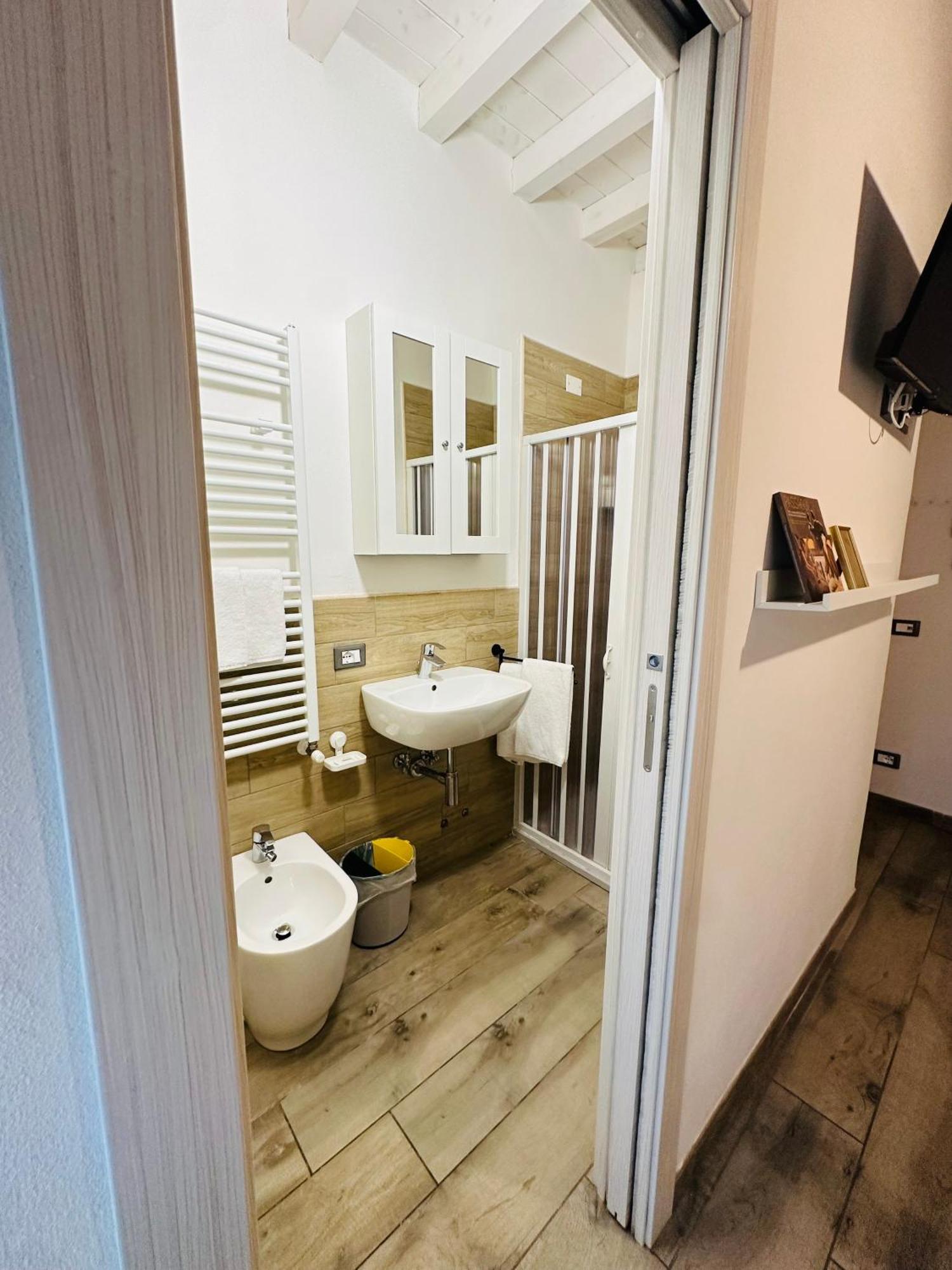 Giardini B&B Μόντενα Εξωτερικό φωτογραφία