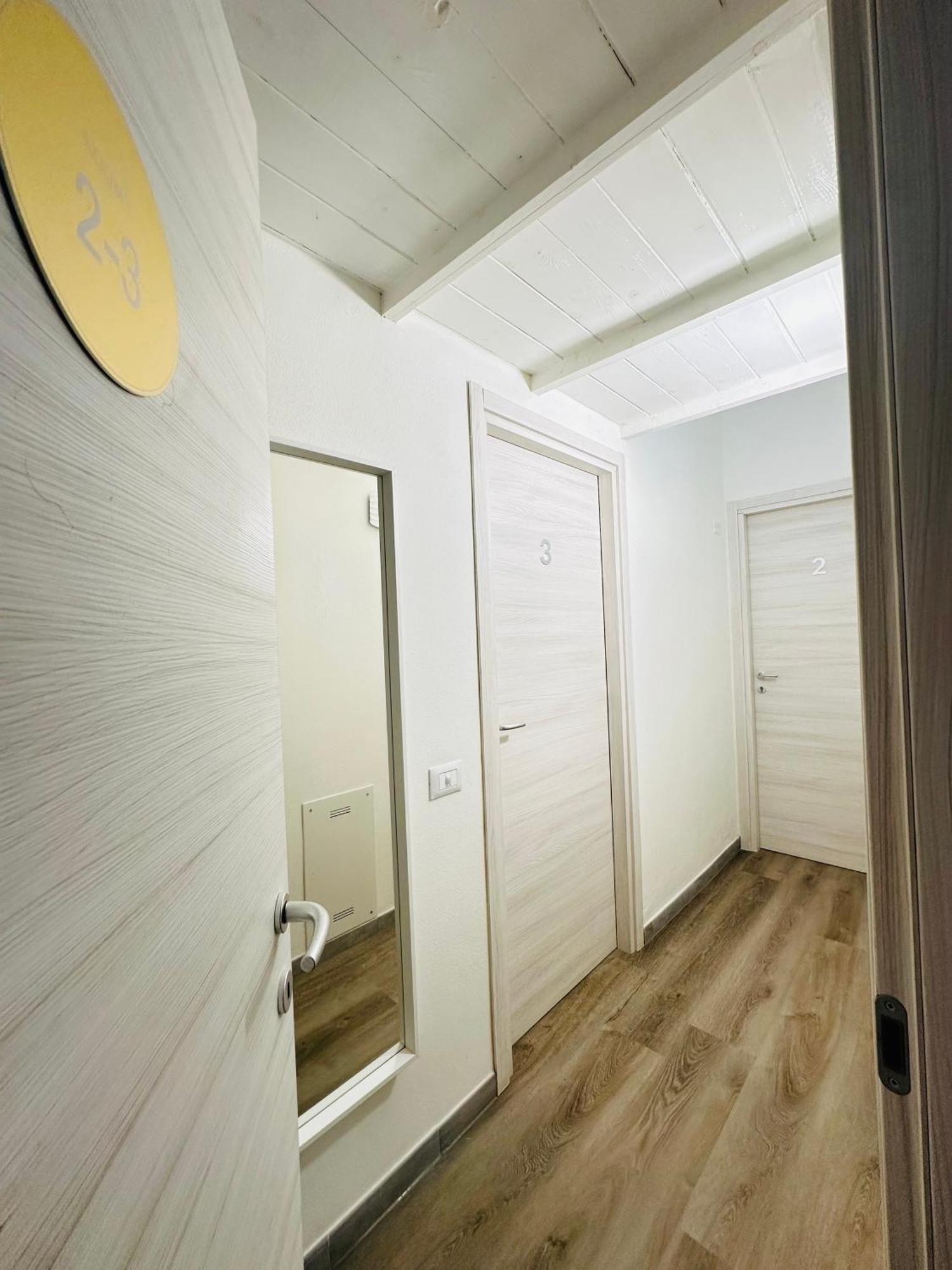Giardini B&B Μόντενα Εξωτερικό φωτογραφία