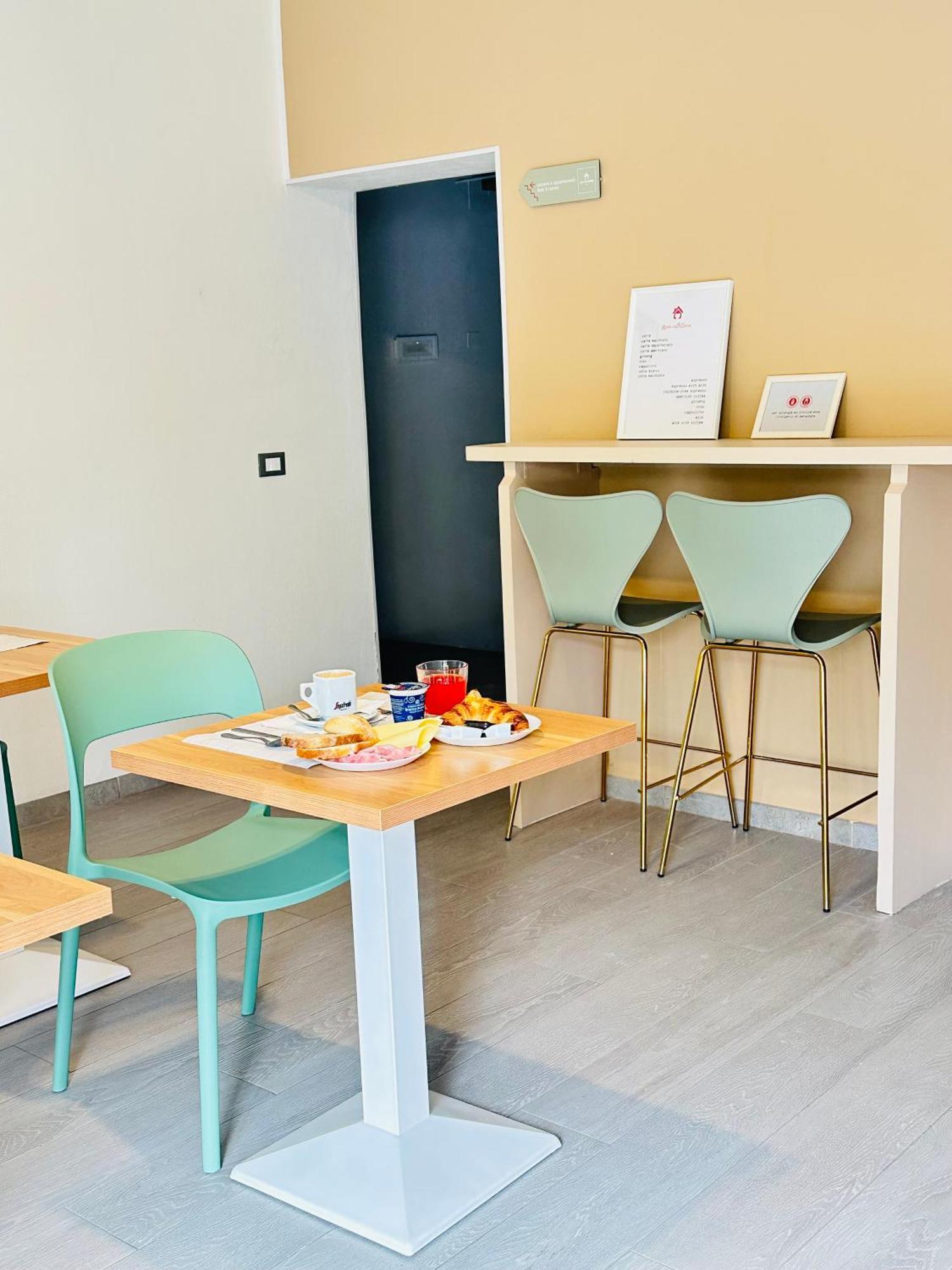 Giardini B&B Μόντενα Εξωτερικό φωτογραφία