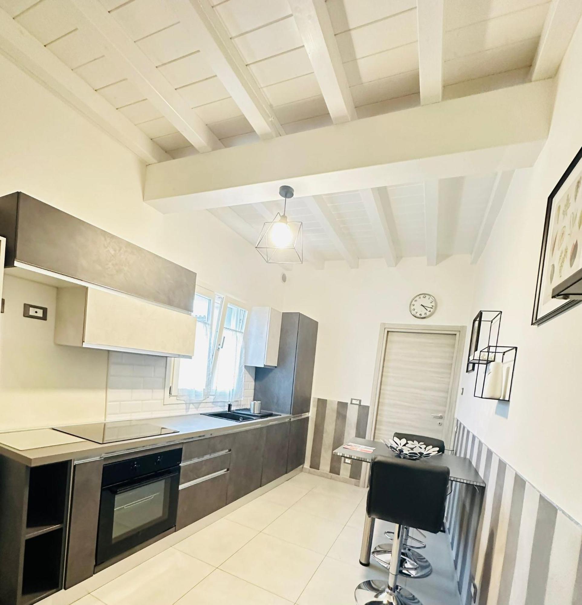Giardini B&B Μόντενα Δωμάτιο φωτογραφία