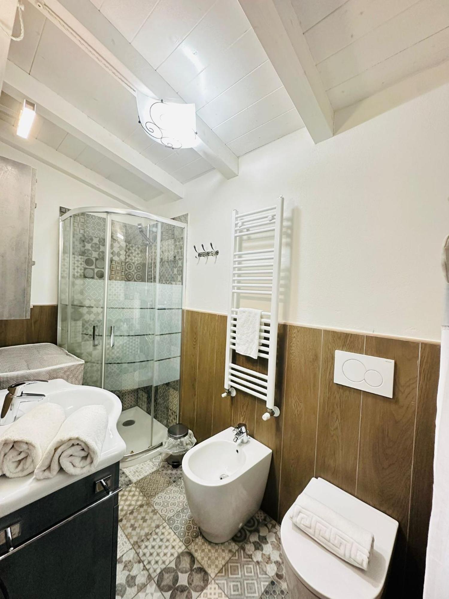 Giardini B&B Μόντενα Εξωτερικό φωτογραφία